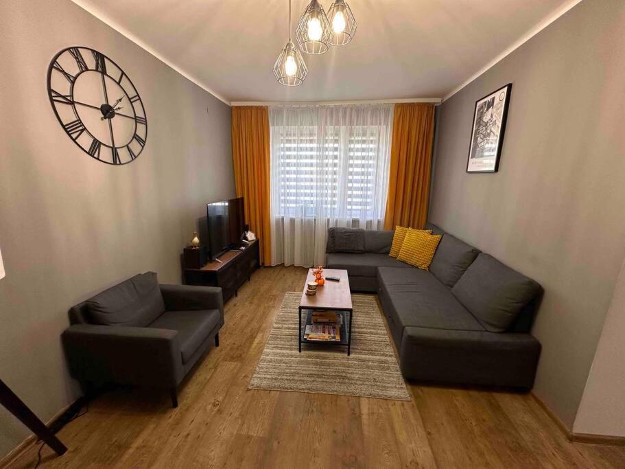 Cozy Place Ζάμπρτσε Εξωτερικό φωτογραφία