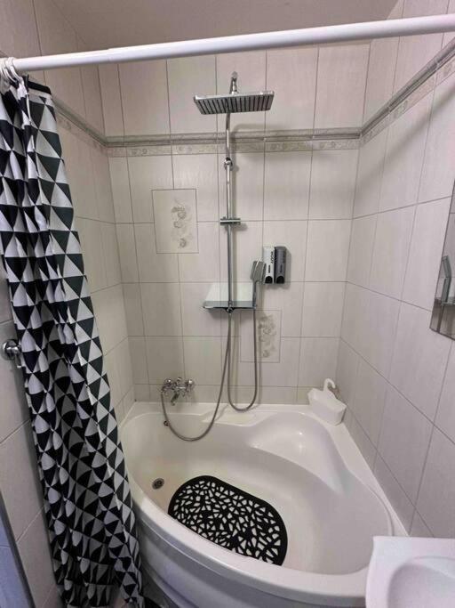 Cozy Place Ζάμπρτσε Εξωτερικό φωτογραφία