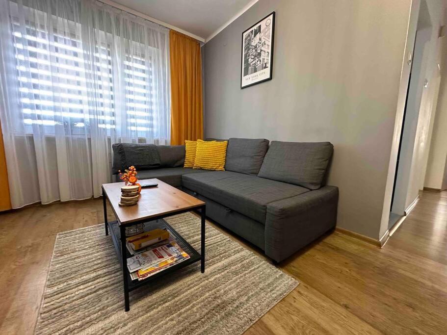 Cozy Place Ζάμπρτσε Εξωτερικό φωτογραφία